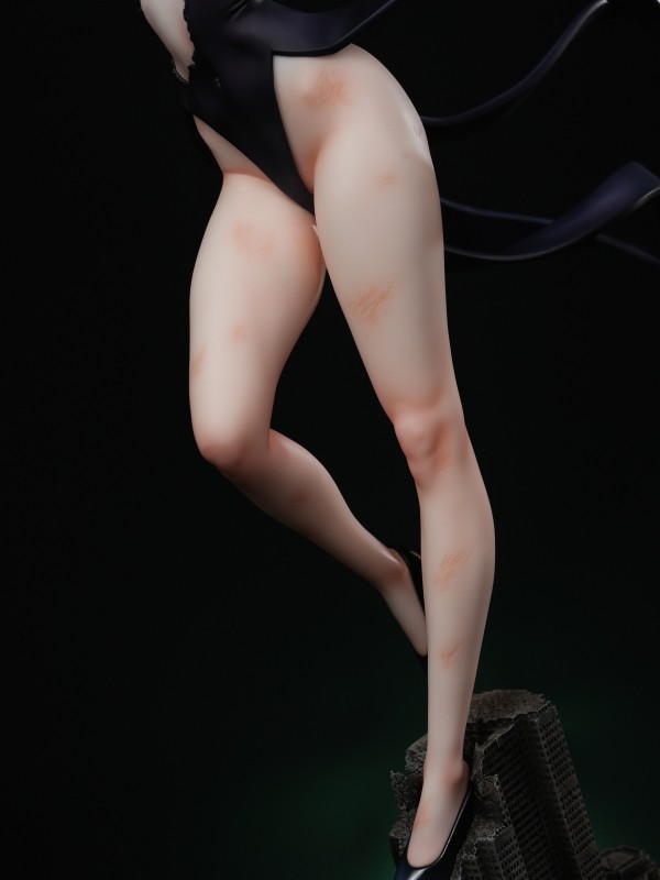HeRa Studio ONE PUNCH-MAN Tatsumaki Hot Sexy 1/4 StatueHeRa Studio ONE PUNCH-MAN Tatsumaki Hot Sexy 1/4 Statue